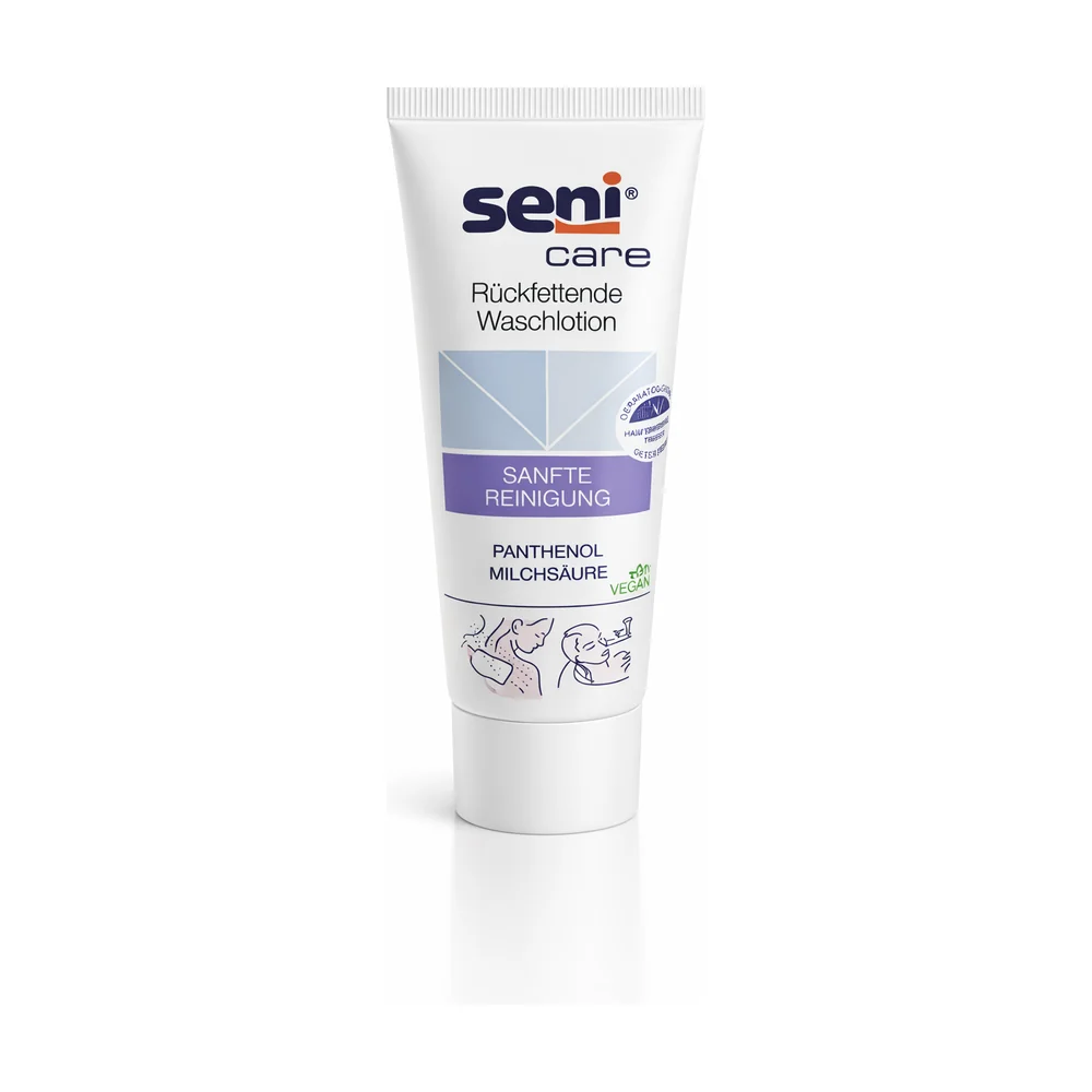 Seni Care Waschlotion, 500 ml